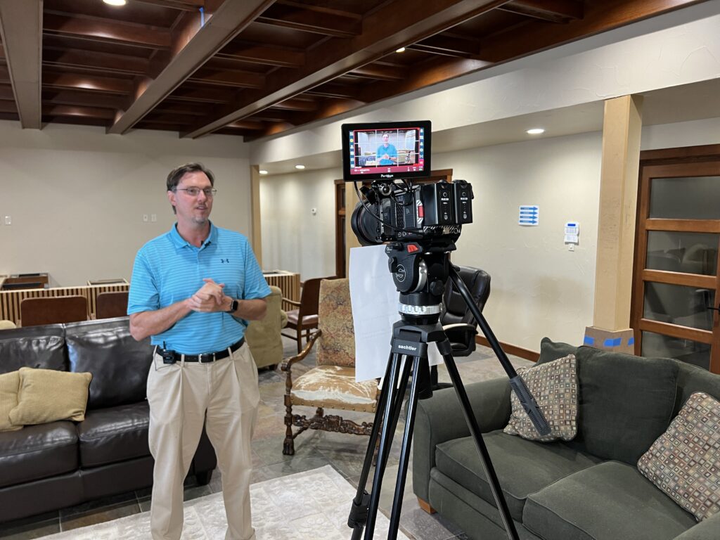 When you need more than a project post. A cinematic, story-driven film that positions your company as the obvious choice. The kind of video that makes a general contractor or a future hire stop and pay attention.