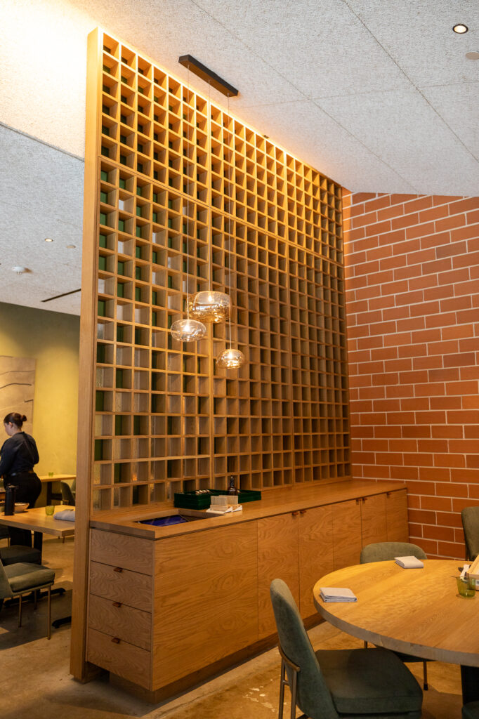 Bilt Marketing captured this photo of Isidore in the Pearl Brewery in San Antonio, Texas. 