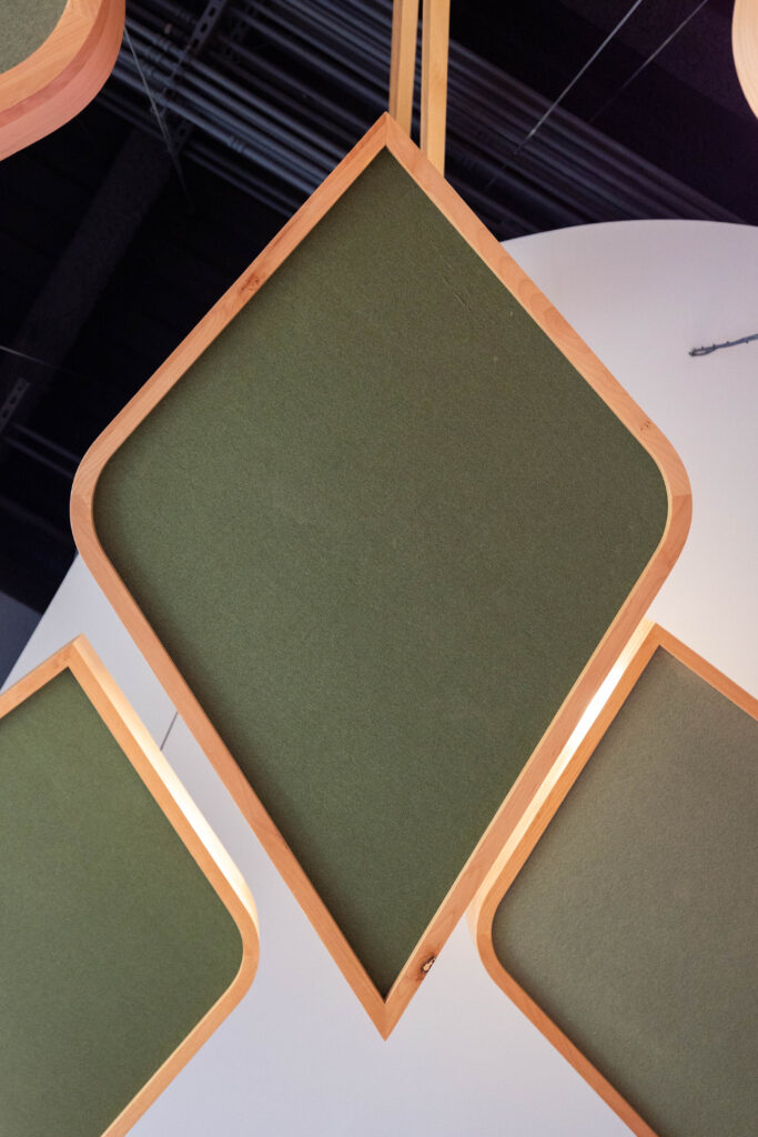 Bilt Marketing captured this photo of Cornerstone Church in San Antonio, Texas. BILT Marketing completed this project for J.E. Travis Painting and Travis Marketing. 